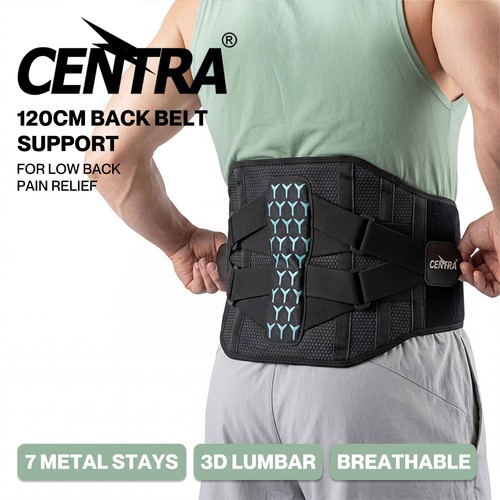 Lower back support belt - support,