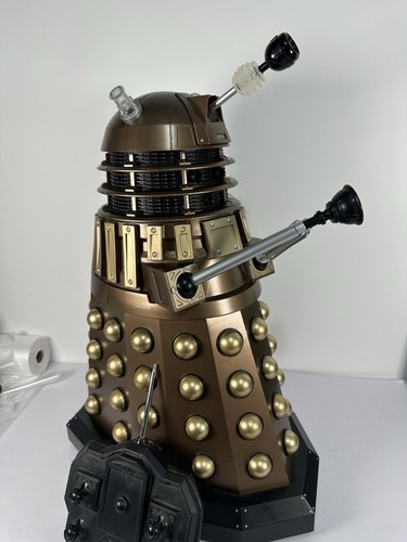 Doctor who inch radio - doctor,