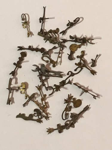 Collection vintage pocket - collection,