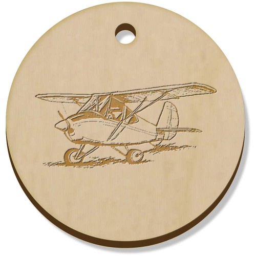 34mm microlight - 11, 'microlight