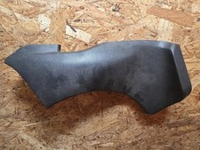 Kawasaki ZX6-R Left Side