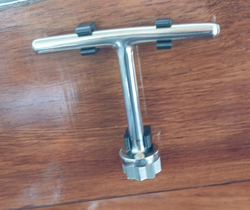 Fixing buckle shelf - fixing, pipes