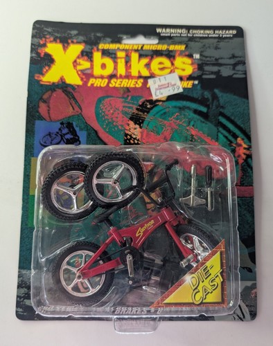 Vintage compact micro bikes - compact,