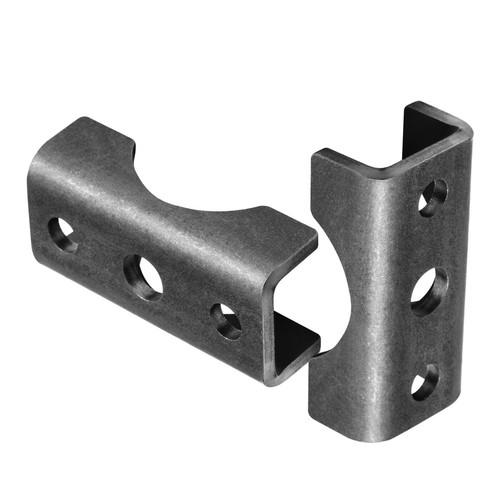 2pcs trailer axle spring - trailer,