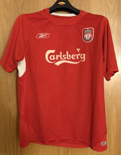 Liverpool home shirt - fc,