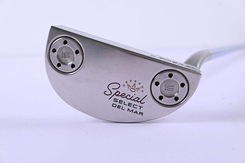 Scotty cameron special - scotty,