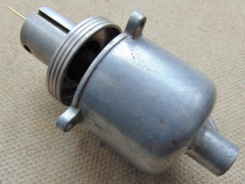 Carburettor dashpot - carburettor, h4
