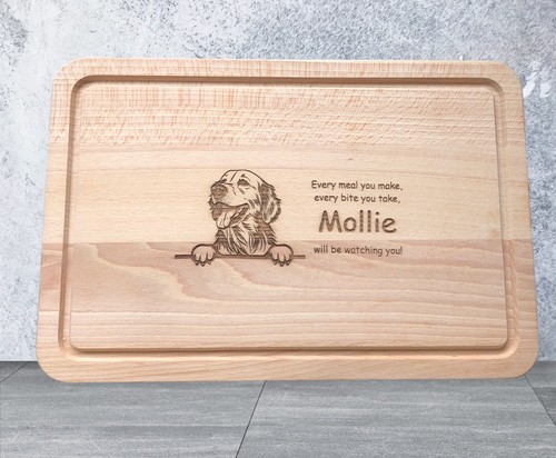 Personalised dog - personalised,