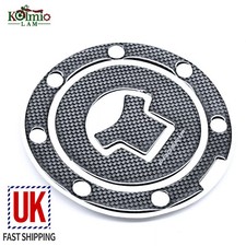 Fuel Tank Decal Pad Gas Cap