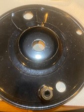 Norton Commando rear brake