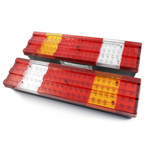 24v led rear tail recovery - #,