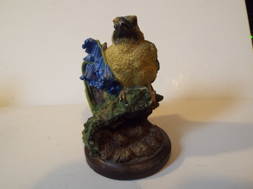 The country bird - the,