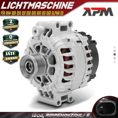 Alternator generator 170a - generator, for