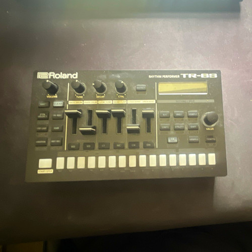 Roland battery powered - roland,