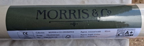 Morris vo vintage - &,