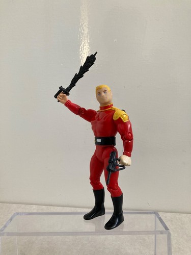 Vintage galoob defenders - vintage, of