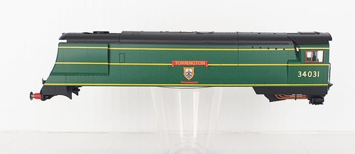 Hornby west country - hornby,