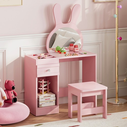 Kids dressing table - kids,