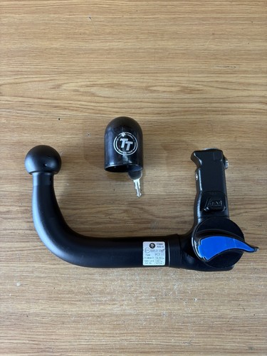 Tow trust detachable towbar - tow,