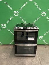 AEG 6000 60cm Wide Double Oven