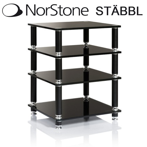 Norstone stabbl hifi unit - norstone,