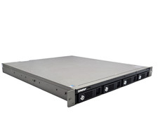 QNAP Nas TS-459U-SP+ Intel