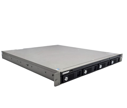 Qnap nas 459u intel - qnap,