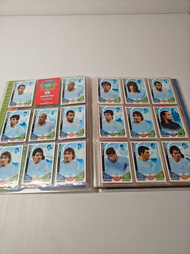 Topps match attax - , shoot
