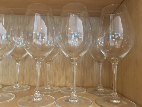 Riedel wine friendly 003 white - wine,