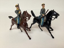Britains Vintage Lead Soldiers