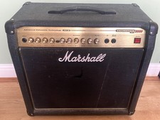 Marshall Valvestate AVT50
