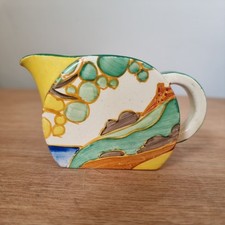 Clarice Cliff Secrets Bonjour