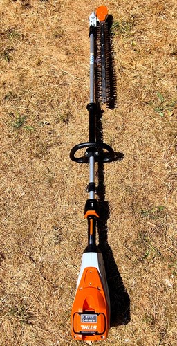 Stihl hla 135 - stihl, battery