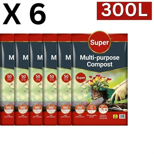 300l peat free multi - peat,