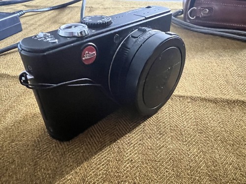 Leica lux - leica, d-lux