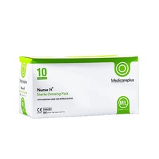 Alvita Nurse It Sterile