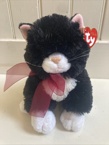Classic plush lexie the - ty,