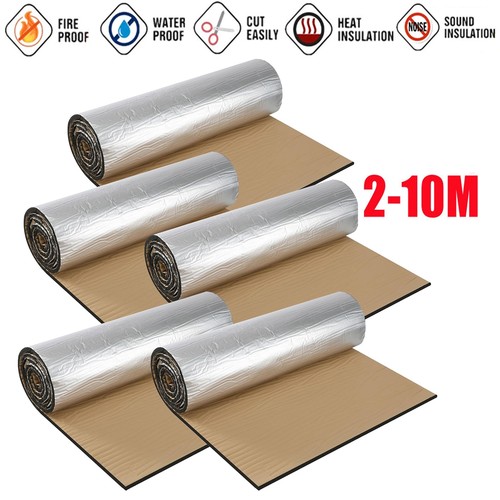 10m camper van insulation - 10m,