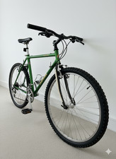 Vintage Kona Lava Dome Race