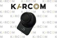 DAF 1931725 Menu Control