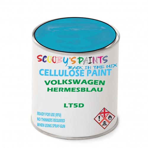 Tinned celluose paint rfu - celluose, or