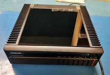 BOOTHROYD STUART MERIDIAN 551 , Tested Fully Working.