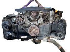 2003-2009 MK4 SUBARU