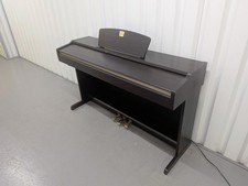 Yamaha Clavinova CLP-115