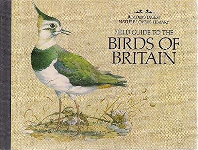 Field guide the - guide, of