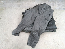 10x Austrian Army Salopettes