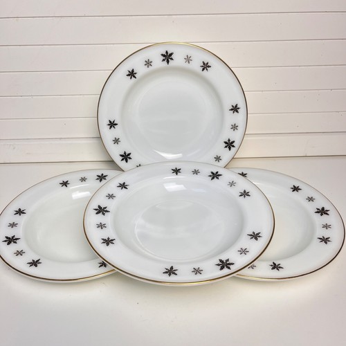 Vintage jaj pyrex gaiety - vintage,