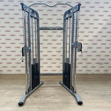 Precor FTS Glide