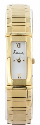 Kutchinsky chopard 18ct - by,