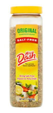 Mrs Dash Original Salt Free